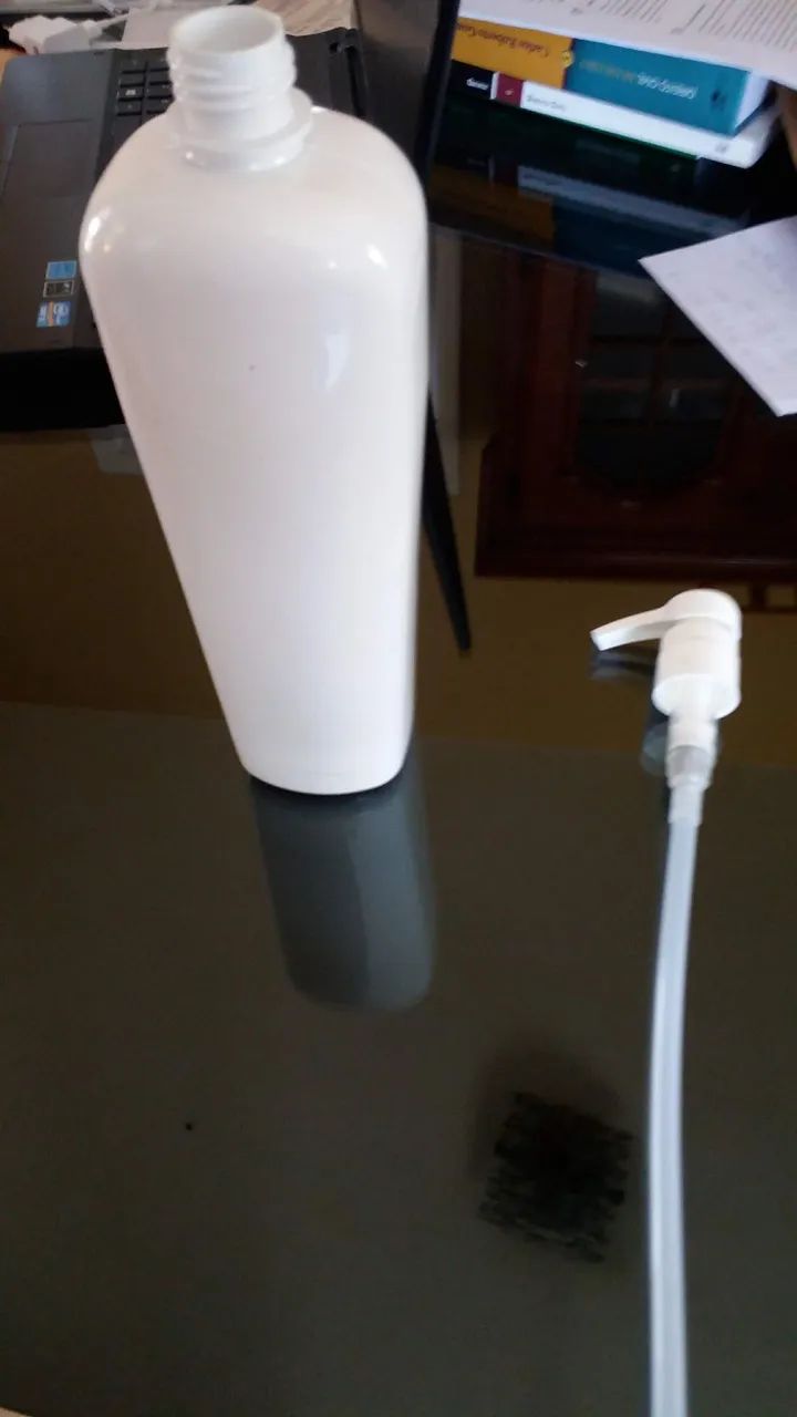 Vendo máquinas para Cosméticos e também para outras utilização.  - Foto 4