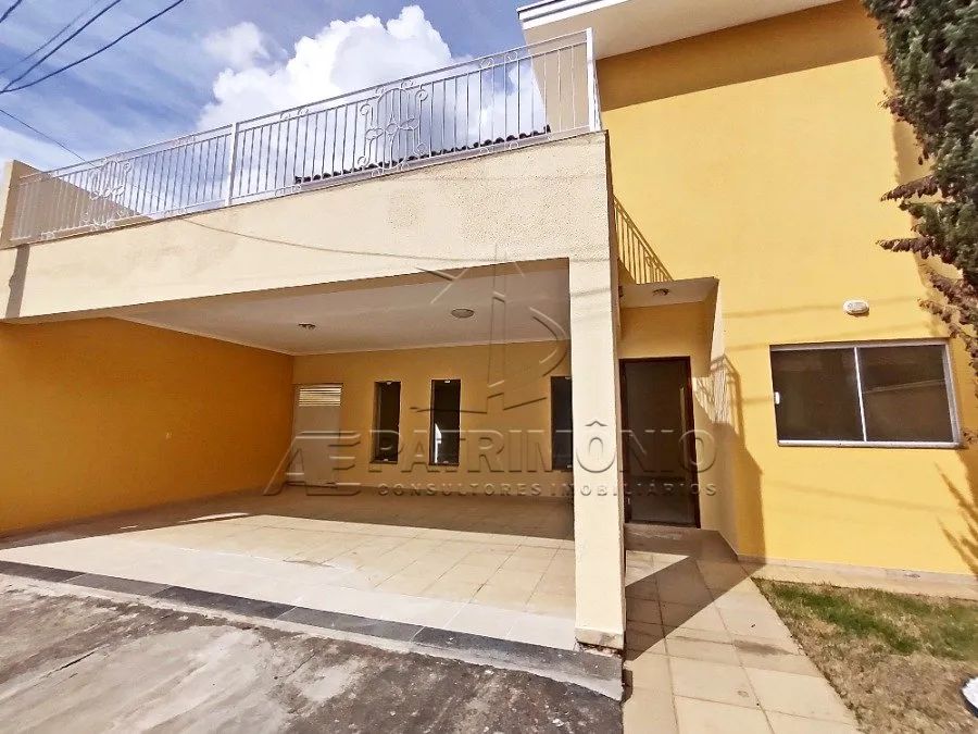 CASA SOBRADO MIRANTE IPANEMA COM 3 DORMITORIOS SENDO 1 SUITE - Foto 2