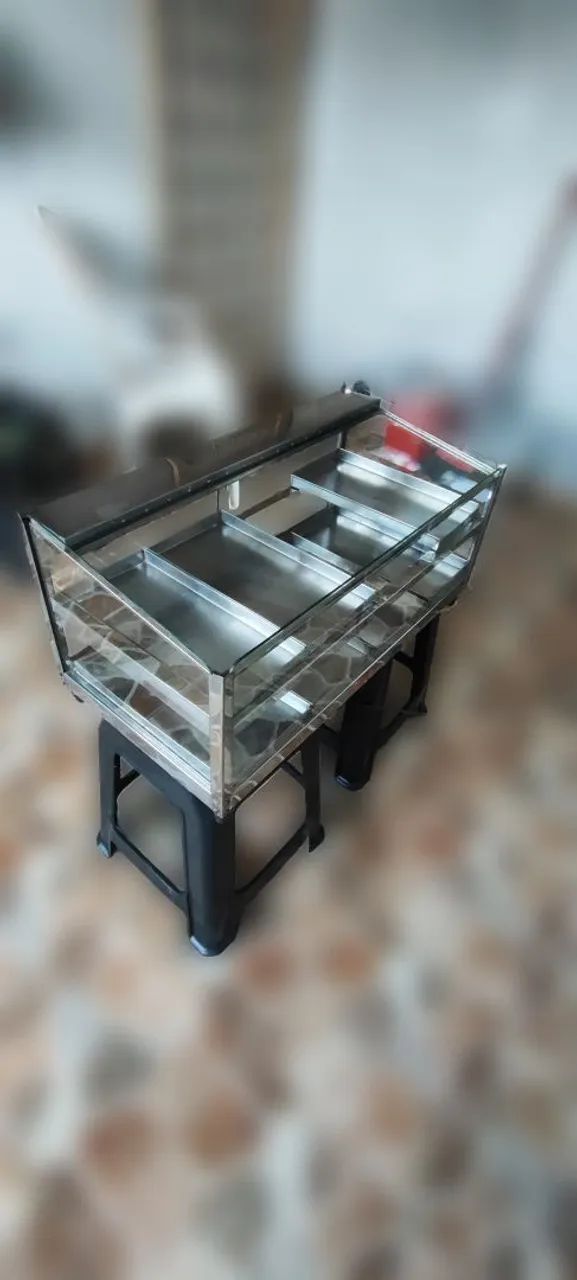 Estufa para Alimentos com Aquecimento  - Foto 3