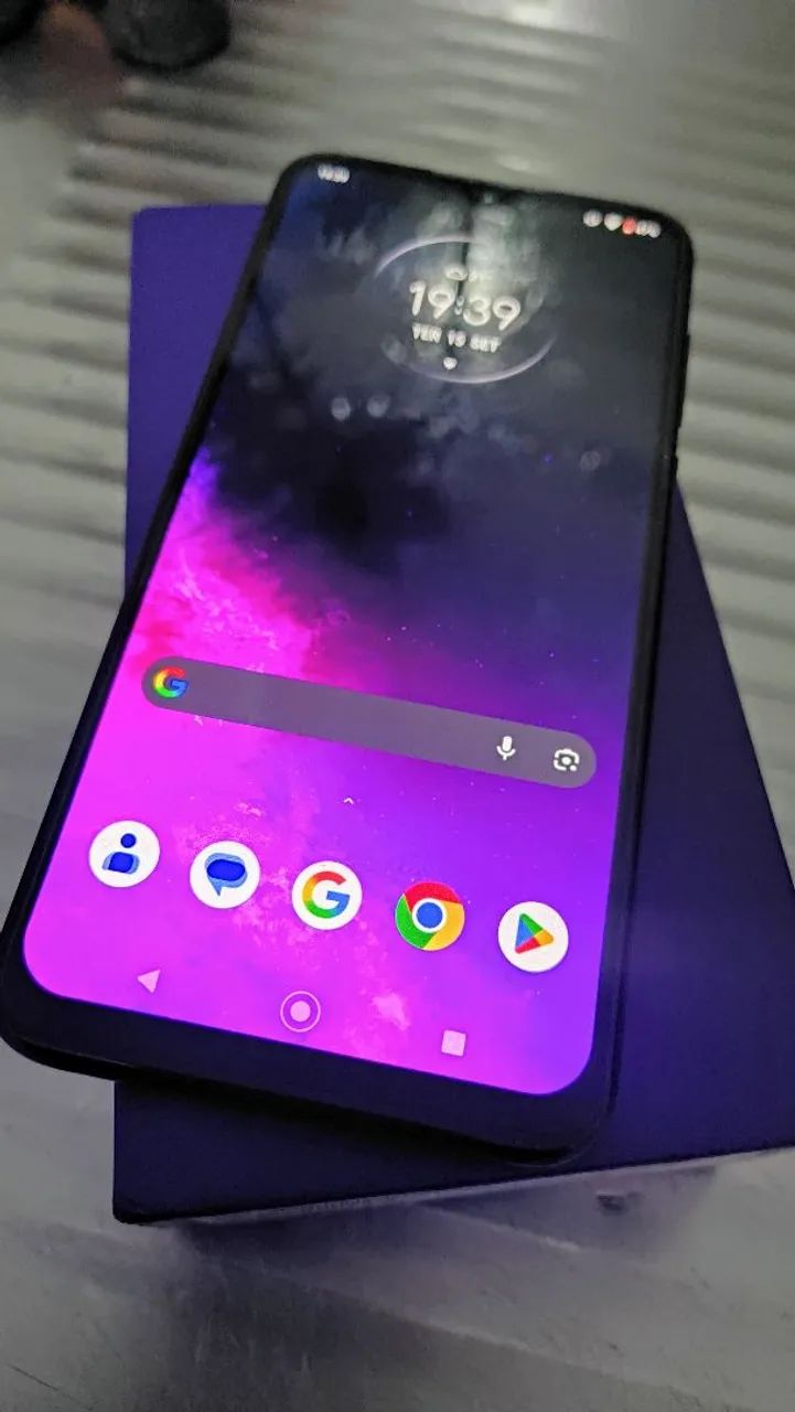 Moto One Zoom  - Foto 2