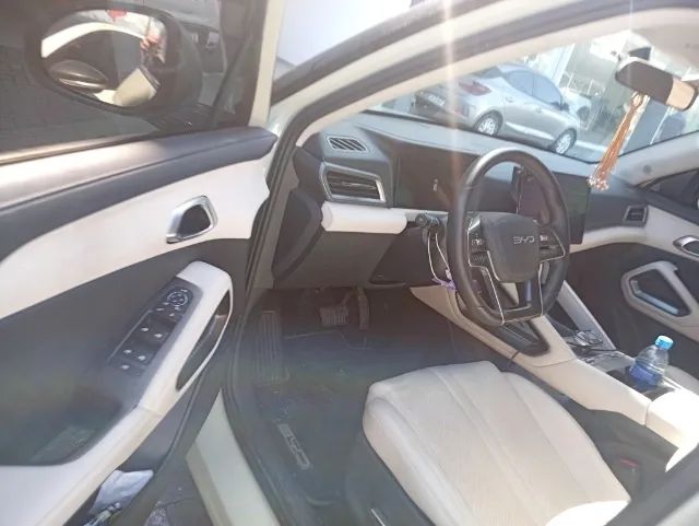 BYD Yuan Pro Elétrico 2025 - Foto 5