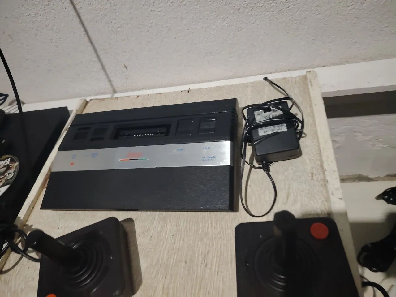 Atari clone  - Foto 3