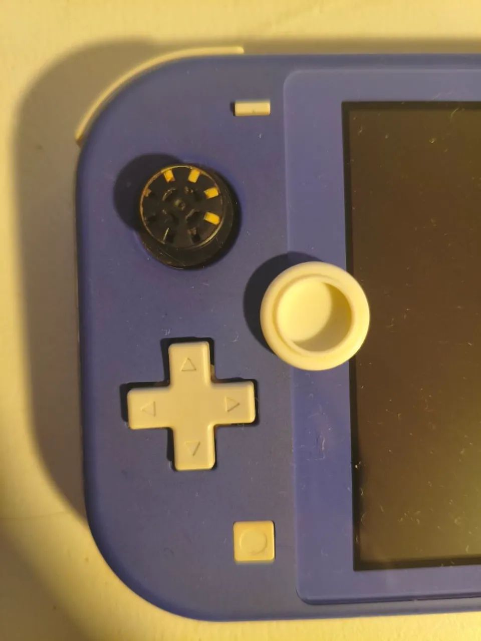 Nintendo Switch Lite Desbloqueado 256gb cartão - Consoles de Vídeo