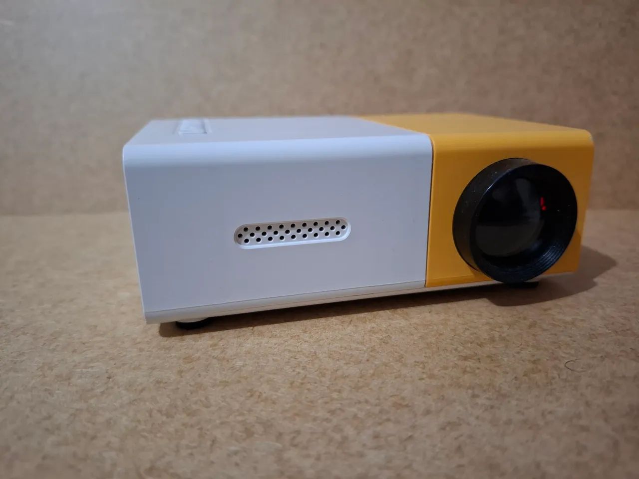 Mini Projetor