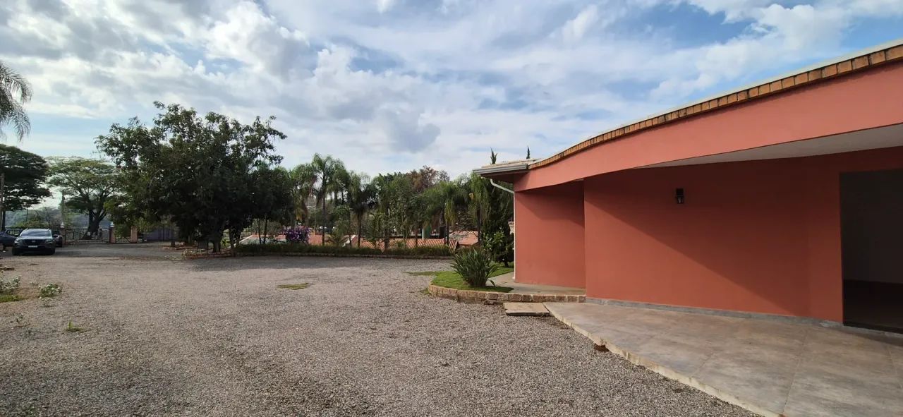 Imóvel para venda tem 14260 metros quadrados com 31 quartos em Centro - Holambra - SP - Foto 5