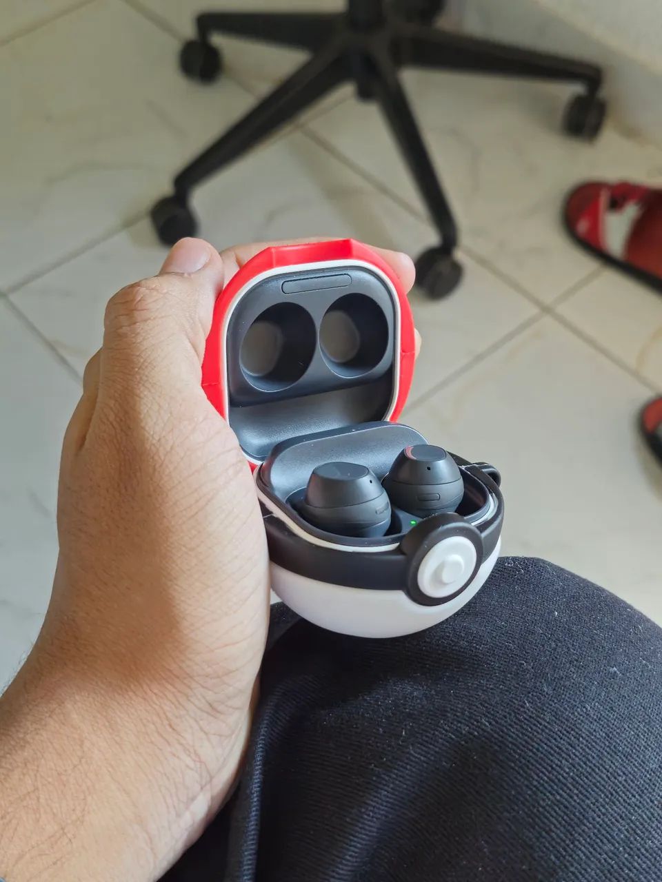 Galaxy Buds FE