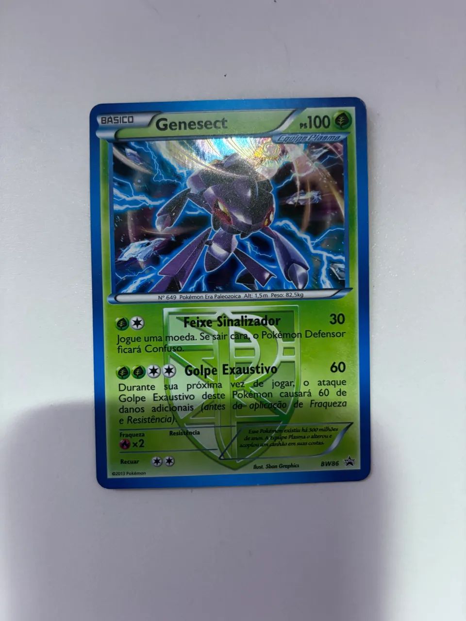 Lote Cartas de Pokémon raras DANIFICADAS - Foto 2