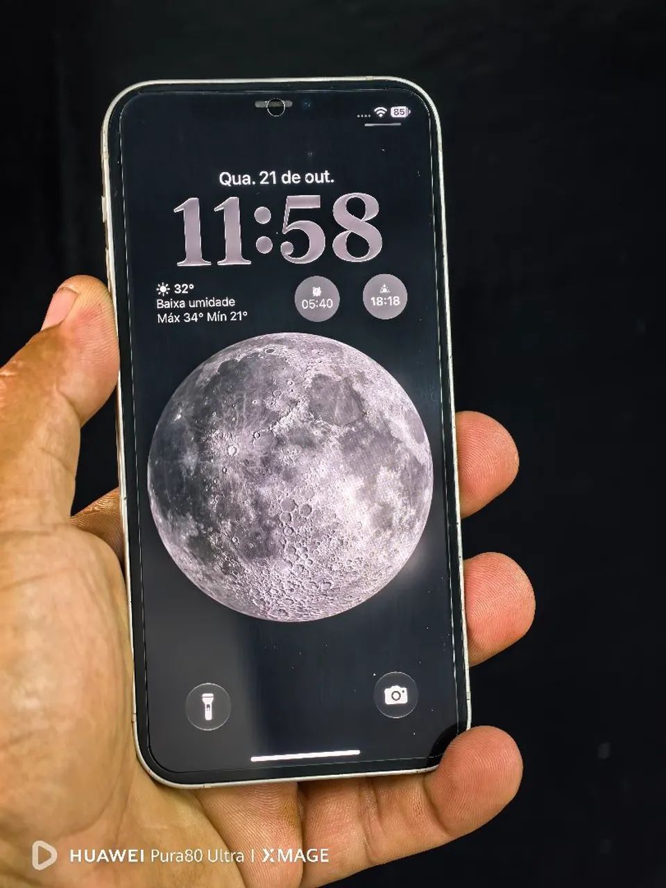 iPhone 12 64G  - Foto 2