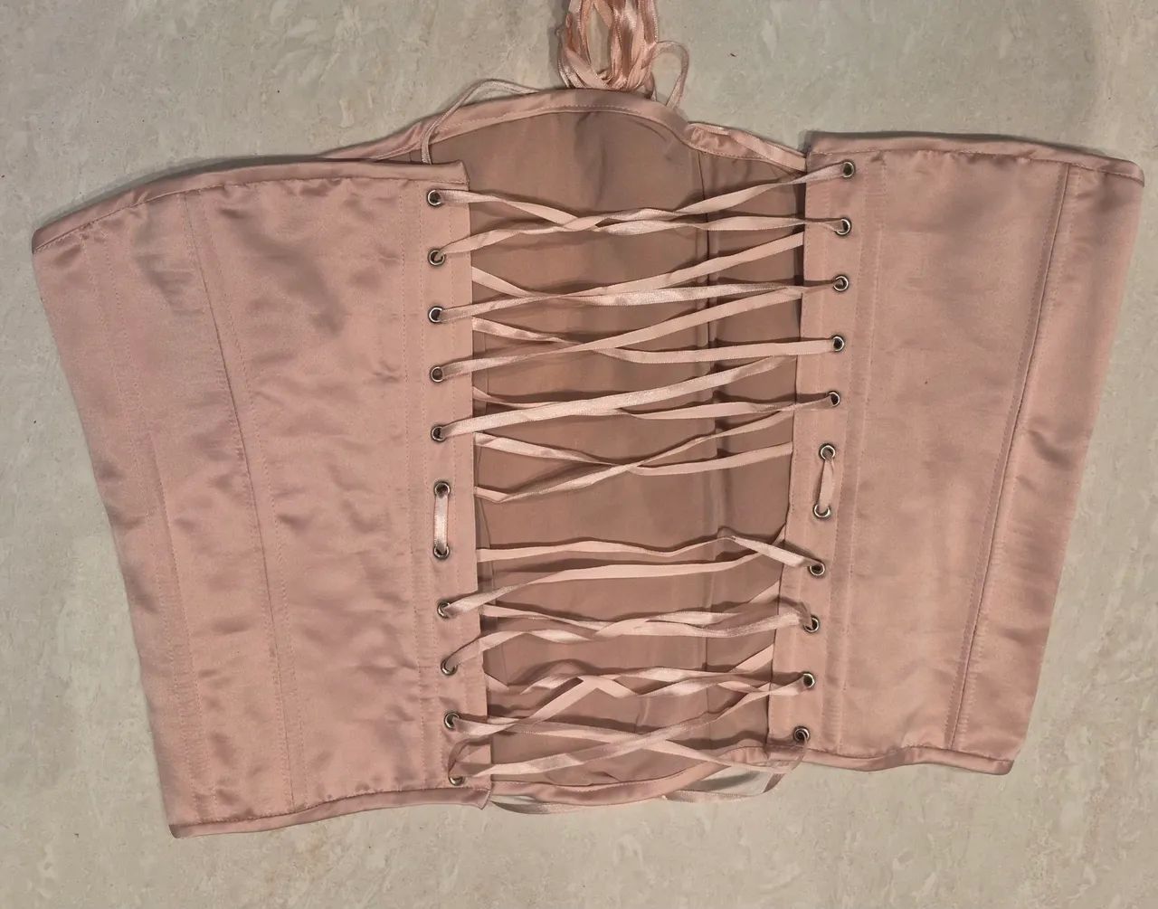Corset/Espartilho - Foto 2