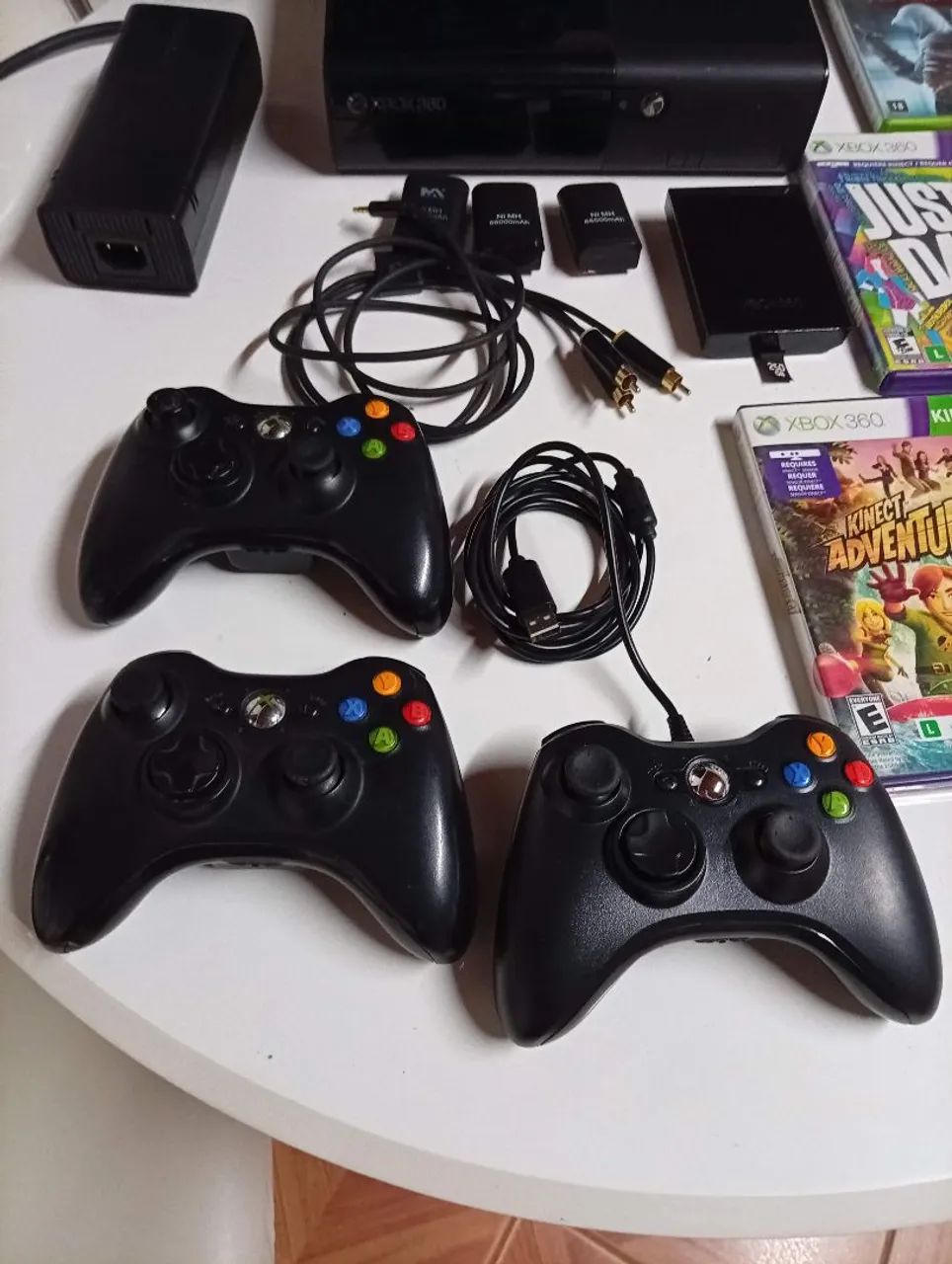 Xbox 360 - Foto 4