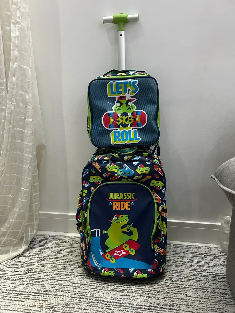 Puket backpack