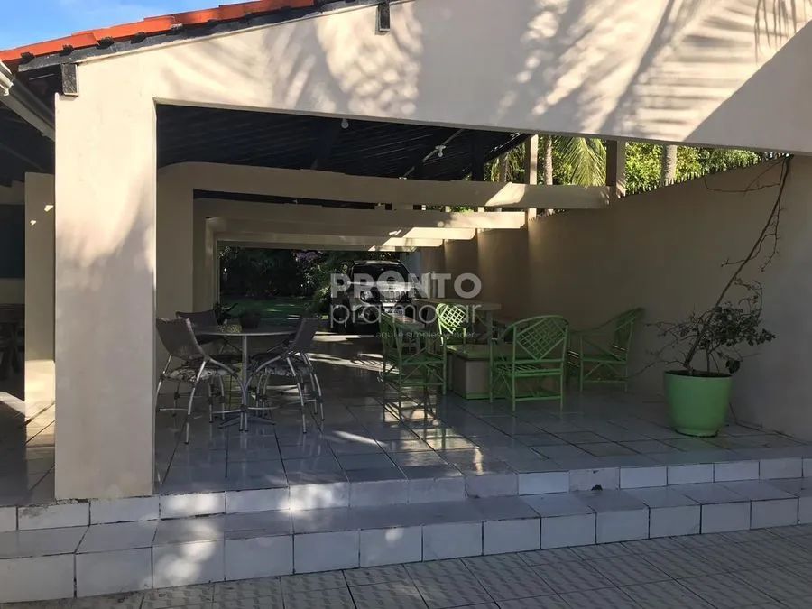 Casa com 6 quartos em Catuama - Foto 5