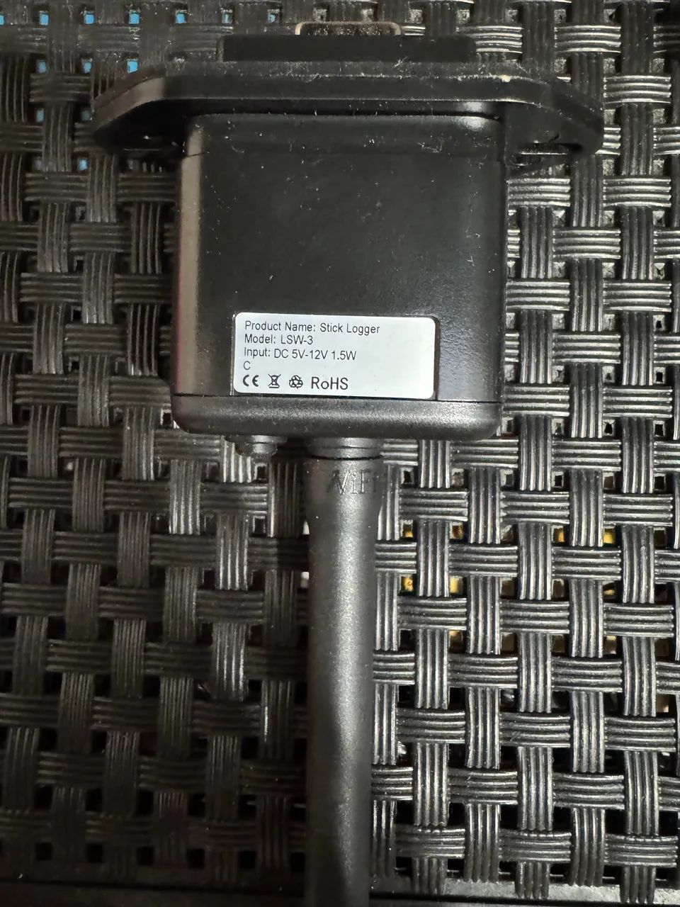 Datalogger Deye LSW-3