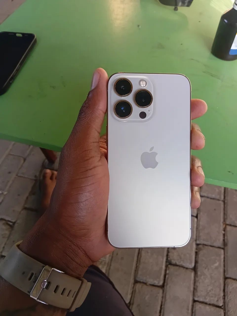 IPHONE 13 PRO - Foto 3