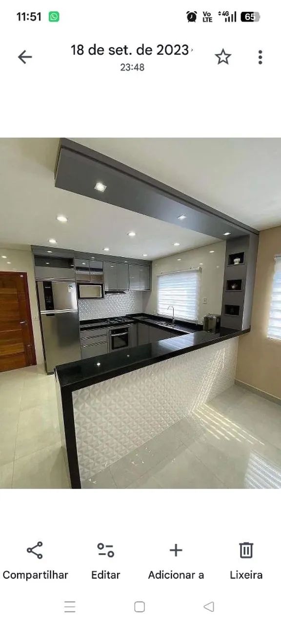 Gesso Drywall acartonado  - Foto 2