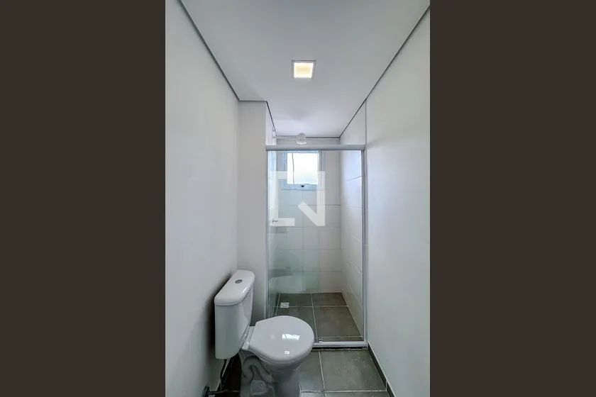 Apartamento à Venda - Belém, 1 Quarto, 45 m2 - Foto 7