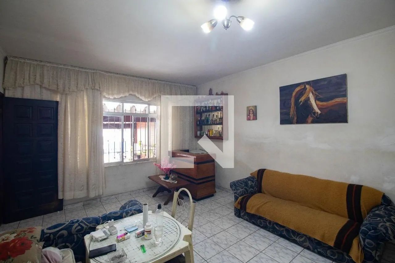 Casa à Venda - Vila Mazzei, 4 Quartos, 210 m2 - Foto 3