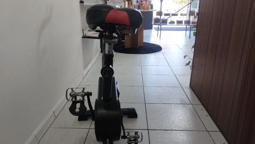 Bicicleta ergométrica  - Foto 2