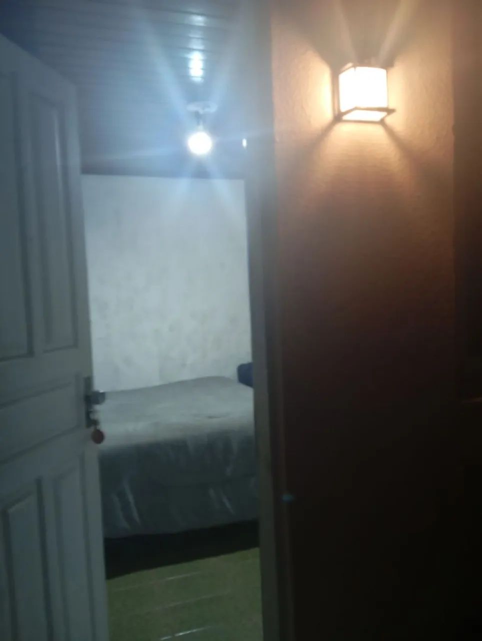 Alugo quarto  - Foto 2