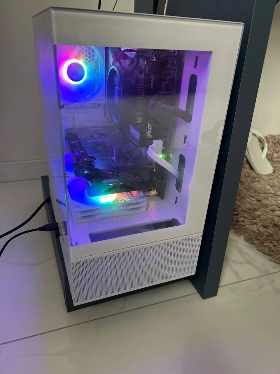 Pc gamer AMD - Foto 4