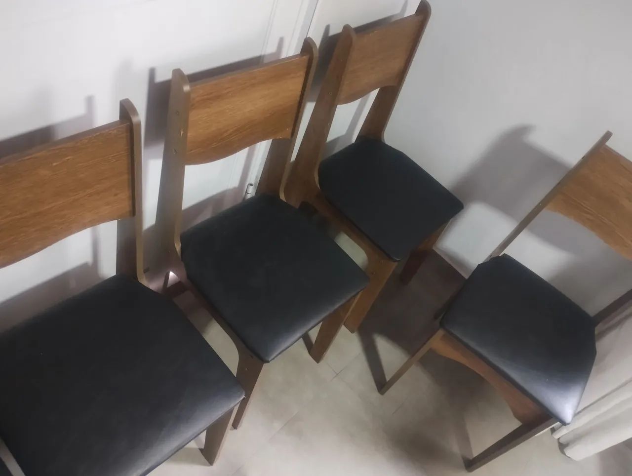 Cadeiras de cozinha  - Foto 4