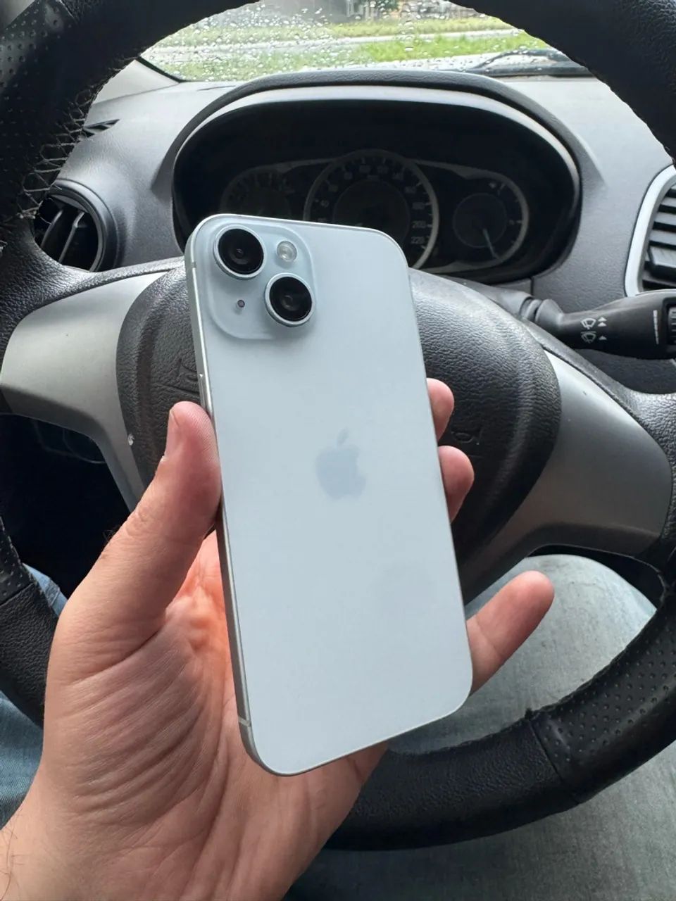 iPhone 15 128gb
