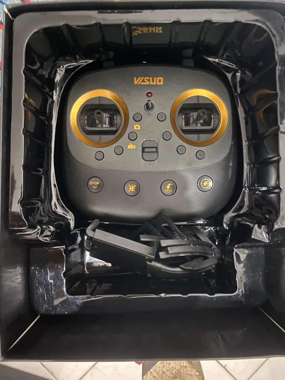 Drone VISUO - Foto 2