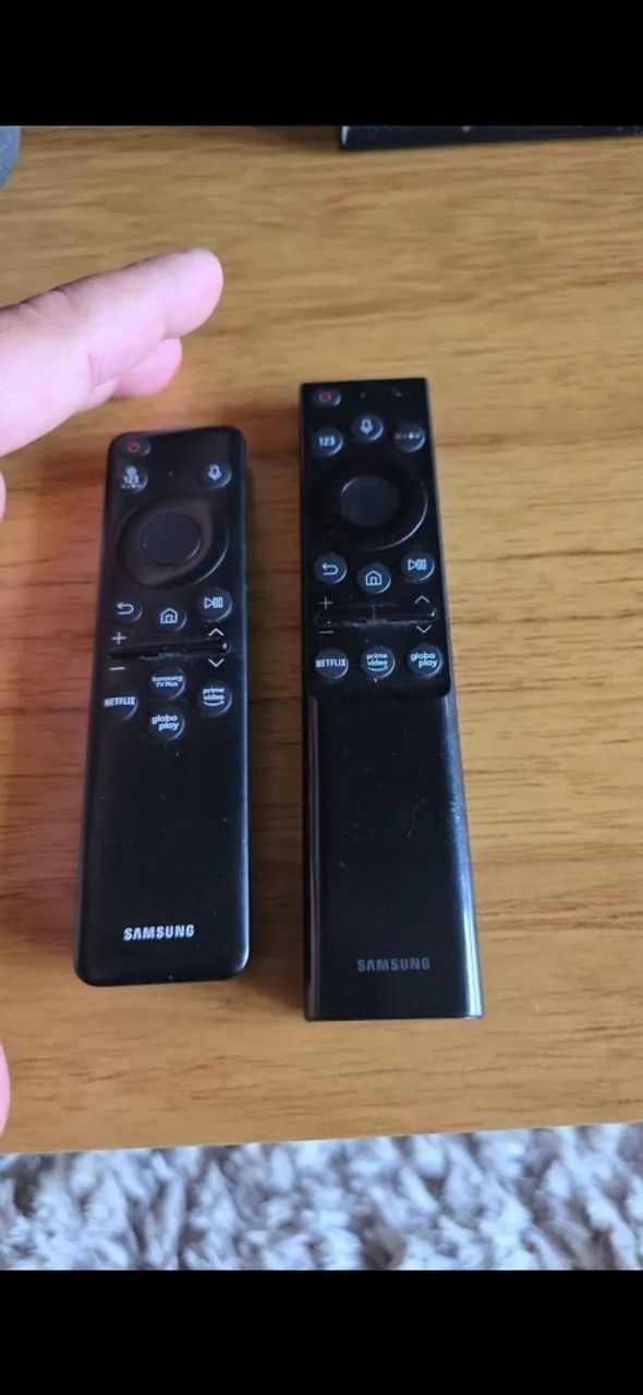 Vendo SMART TV 70 POLEGADAS CRISTAL UHD 4K - Foto 4