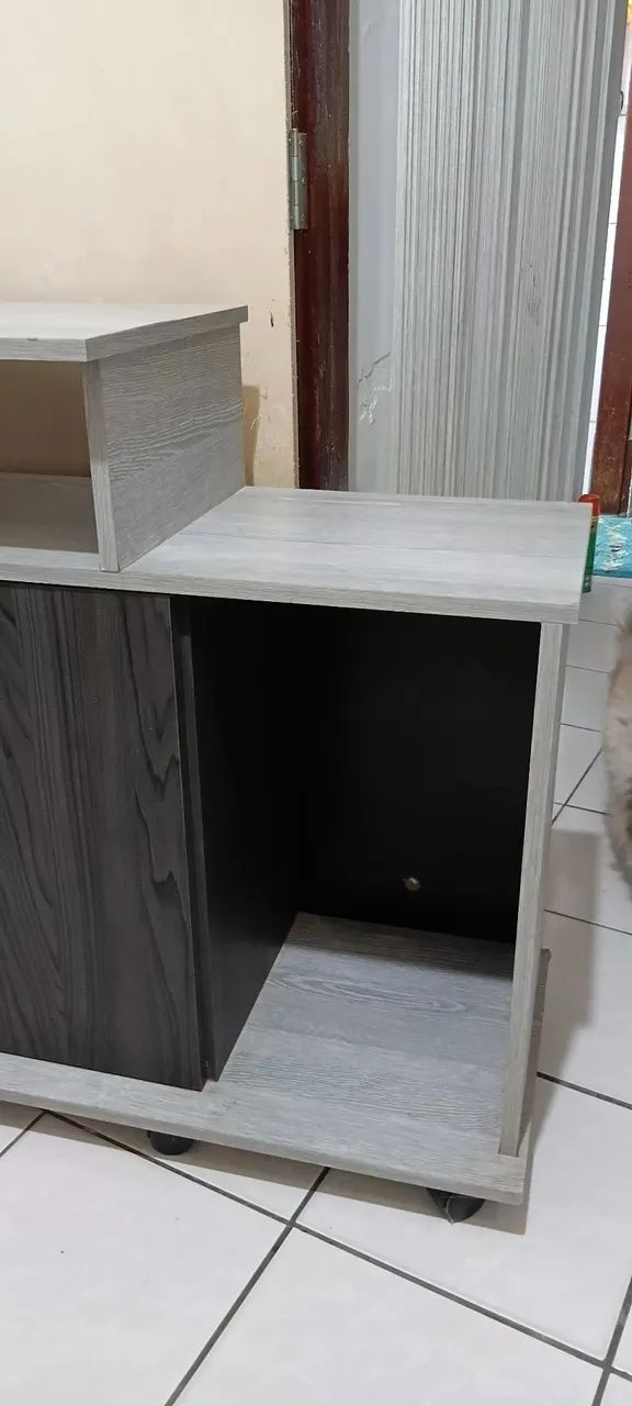 Rack - Foto 2