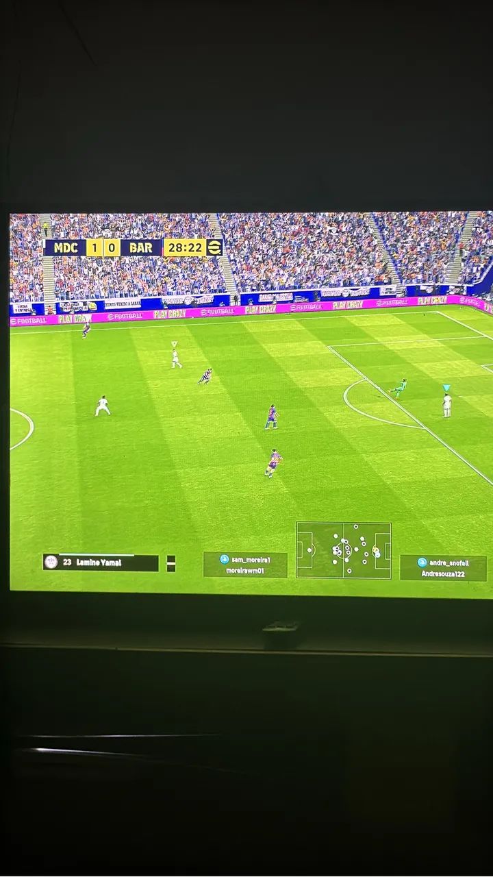 PlayStation 5 slim 1T com leitor  - Foto 3
