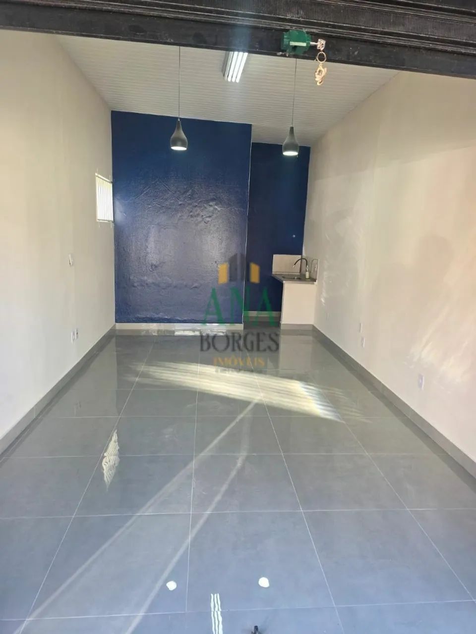Sala comercial