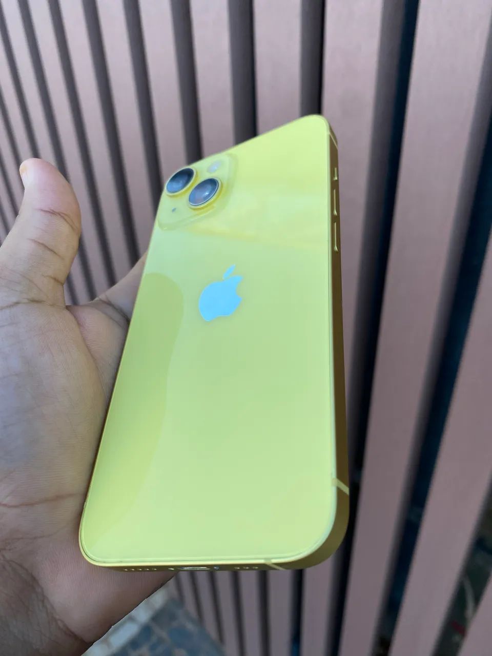 iPhone 14, todo original, Nota Fiscal e carregador  - Foto 4