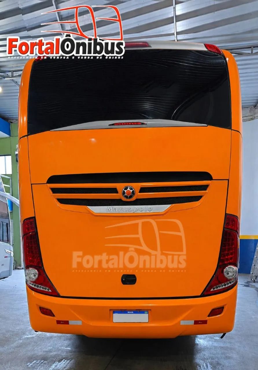 Mercedes Benz O500 RSD  - Foto 5
