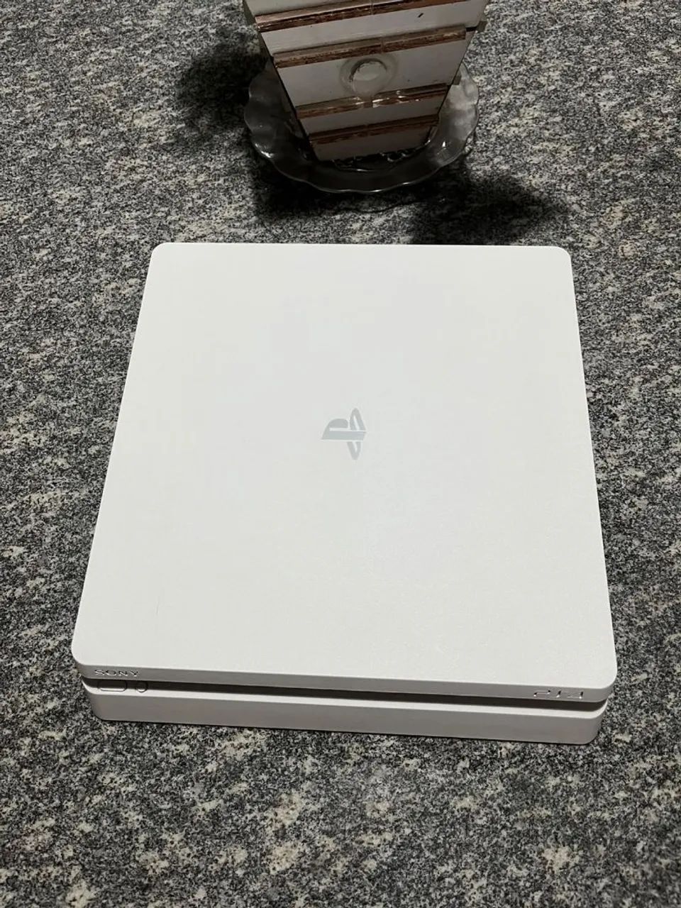 PS4 SLIM 500GB - Foto 2
