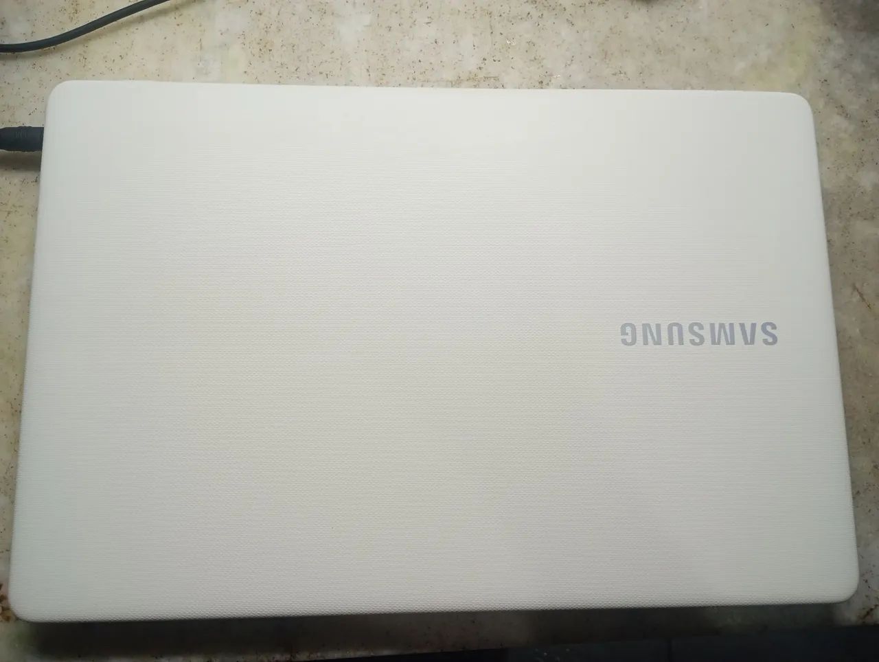 Notebook Samsung core i5 com placa de video - Foto 2