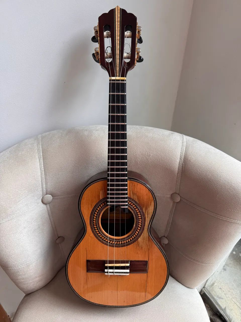 Cavaco Júnio Américo  - Foto 2