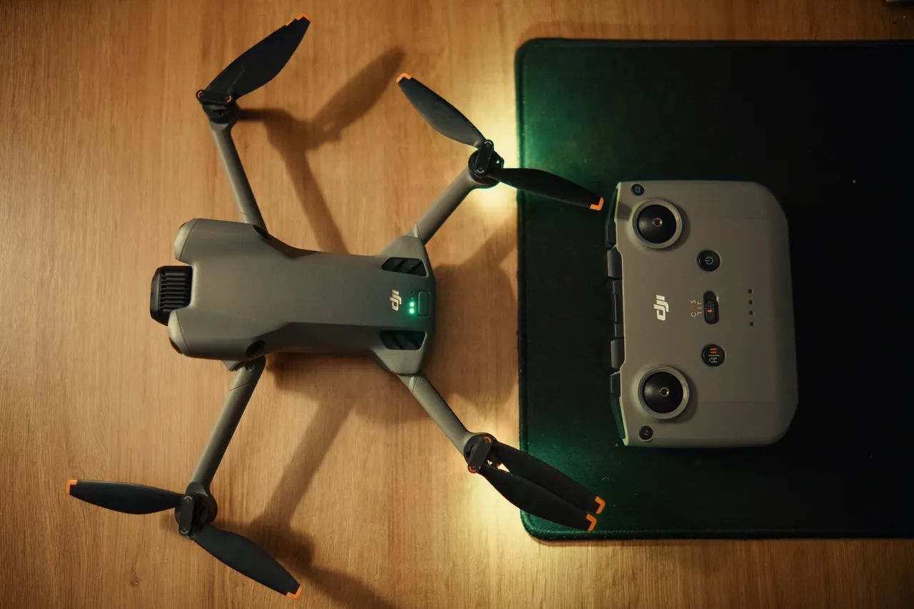 Dji Mini 5 Pro