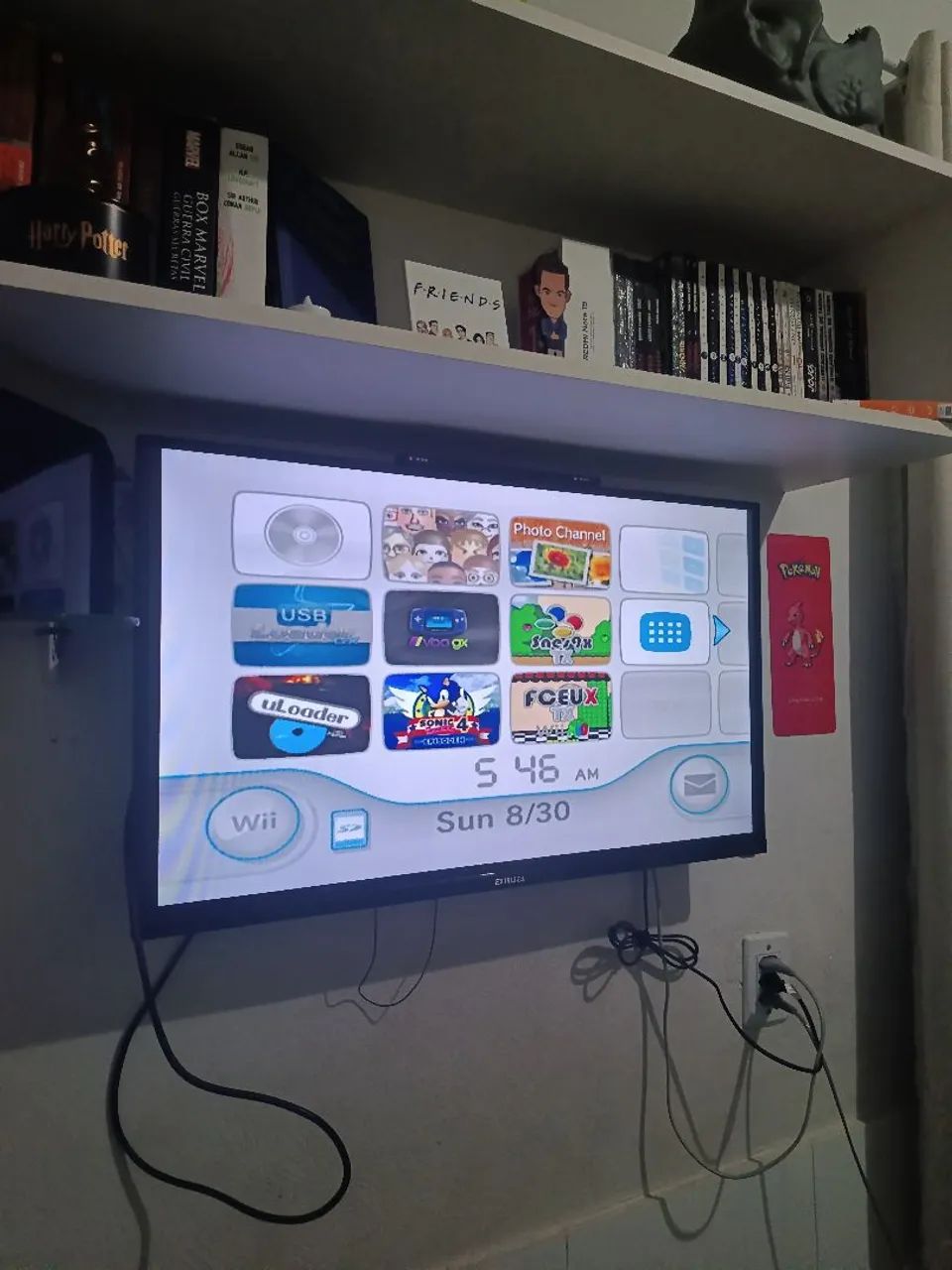 Nintendo wii - Foto 3