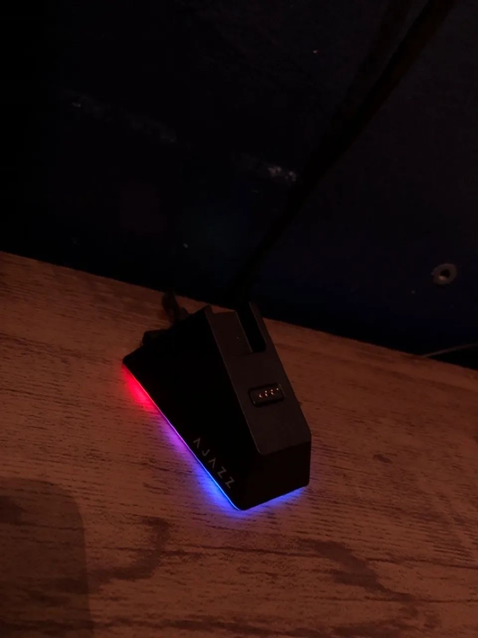 Mouse Gamer AJAZZ - Foto 4