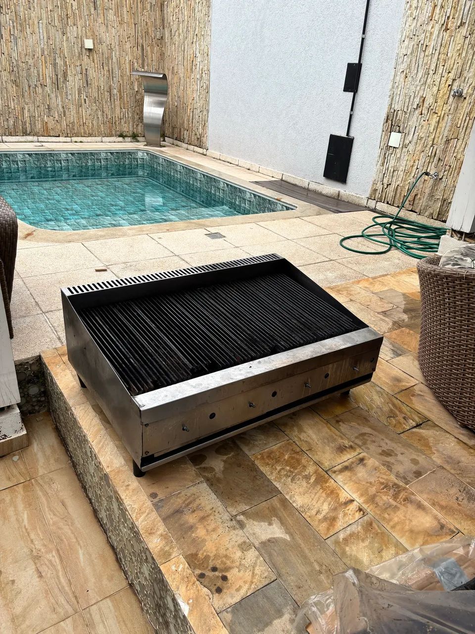 char broiler