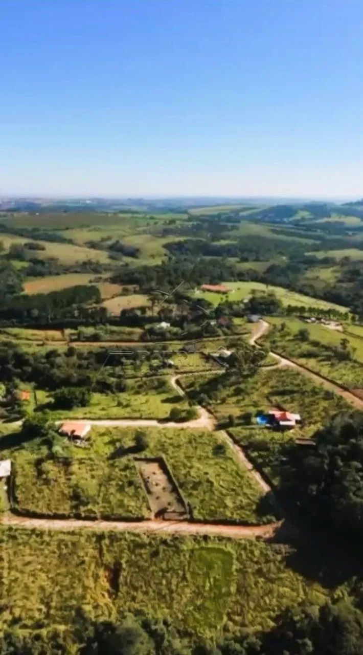 TERRERNO NOVO EM CONDOMINIO COM 500,87 M²- ARACOIABA DA SERRA