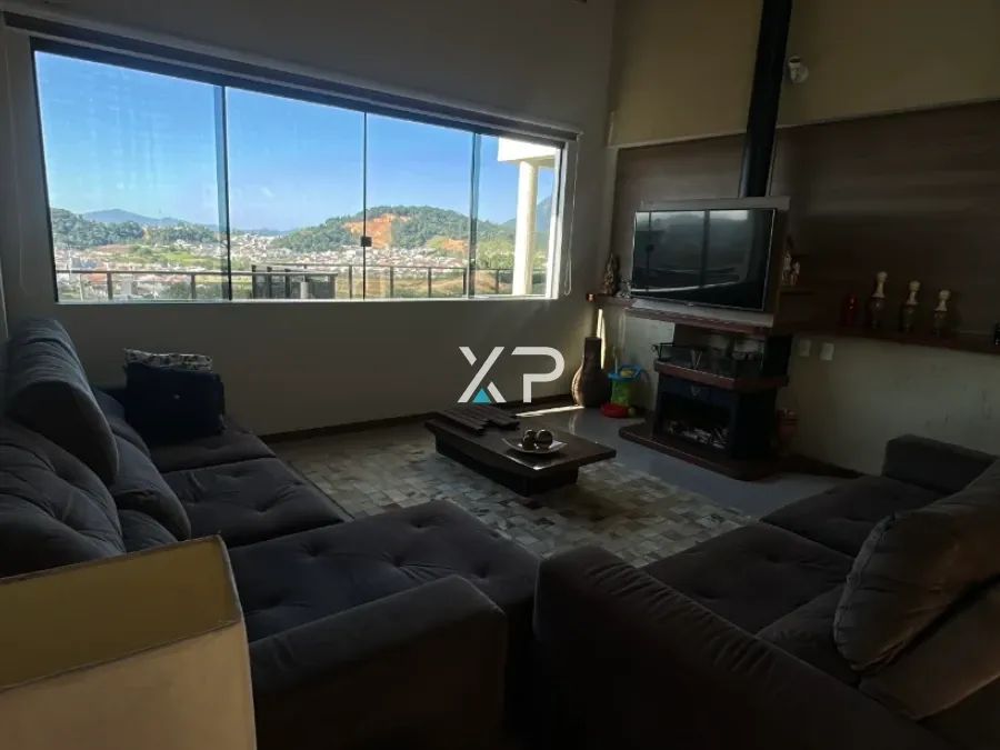 Casa 3 Quartos com 1 Suíte e 320m² - Bela Vista - Foto 4