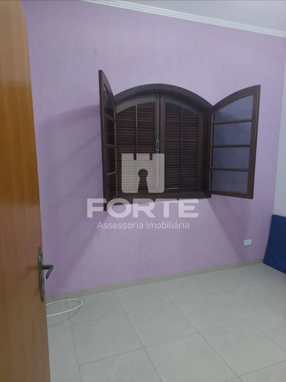 SOBRADO A VENDA NO CONDOMÍNIO RUBI - Foto 4