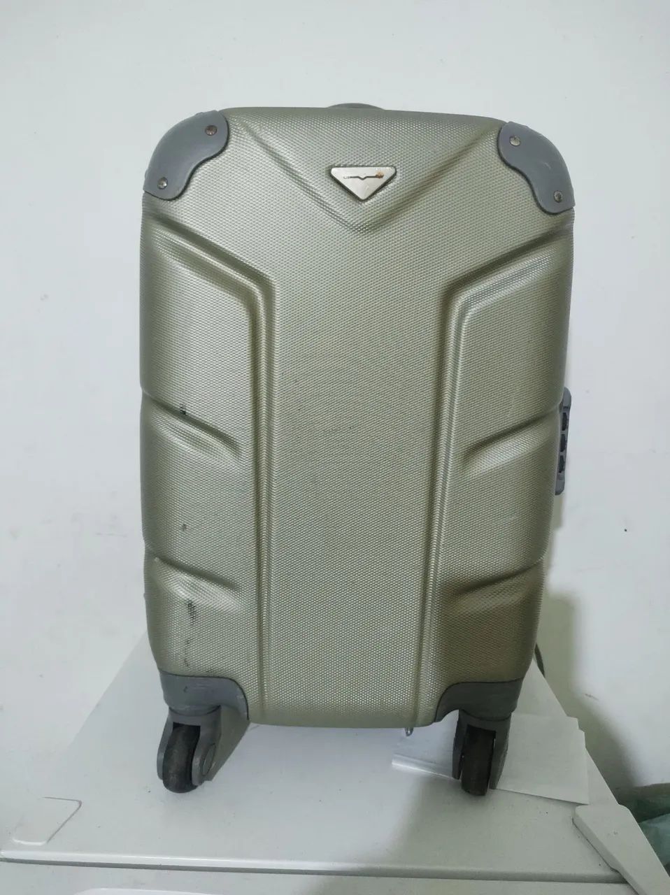 Mala de viagem 8 kg - Foto 4