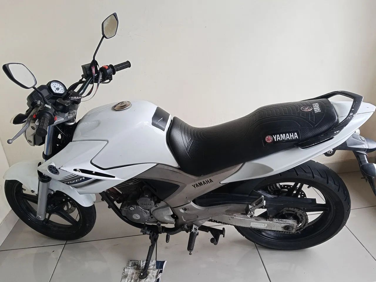 Fazer 250 - Foto 2
