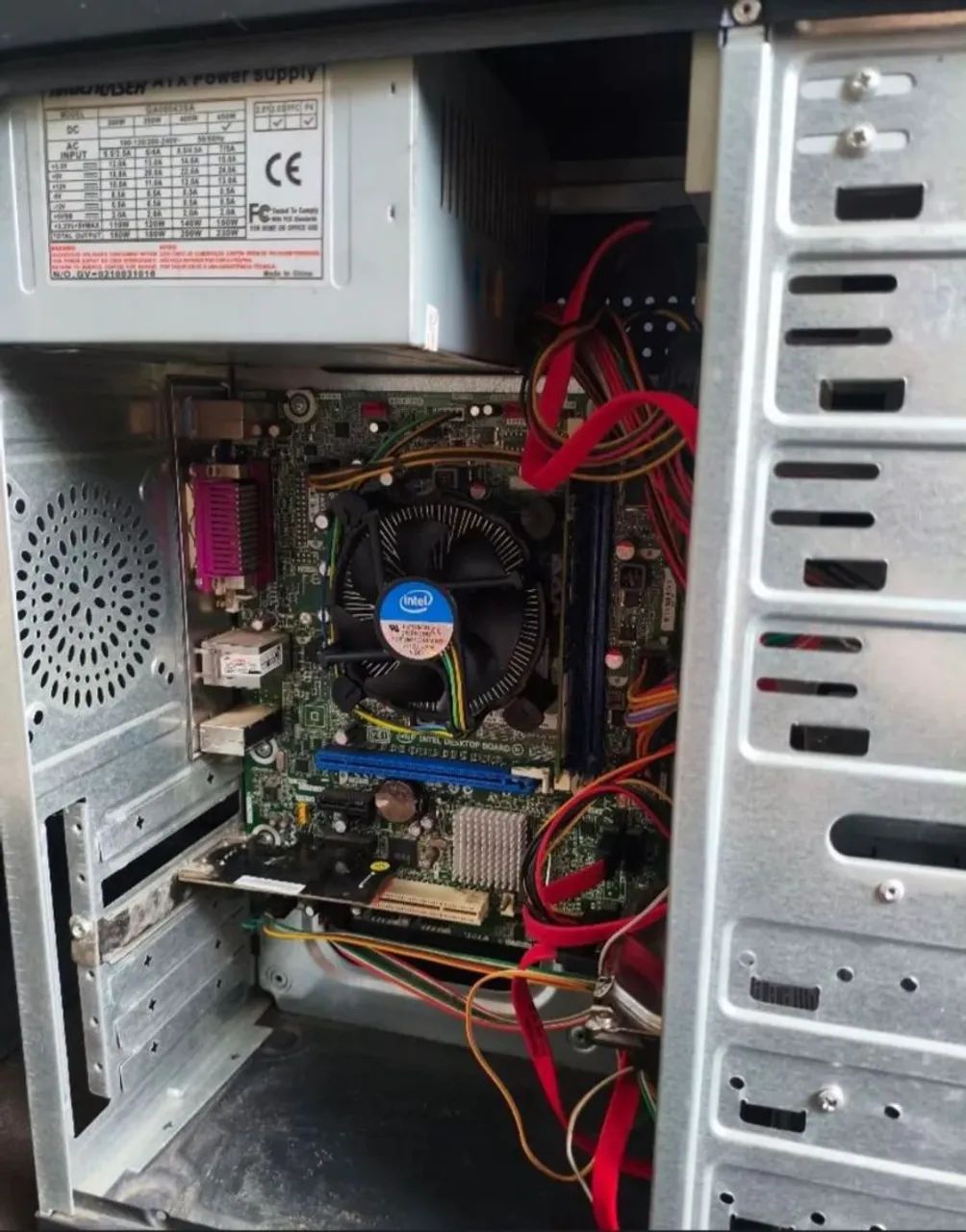 Computador ( Aceito troca) - Foto 4