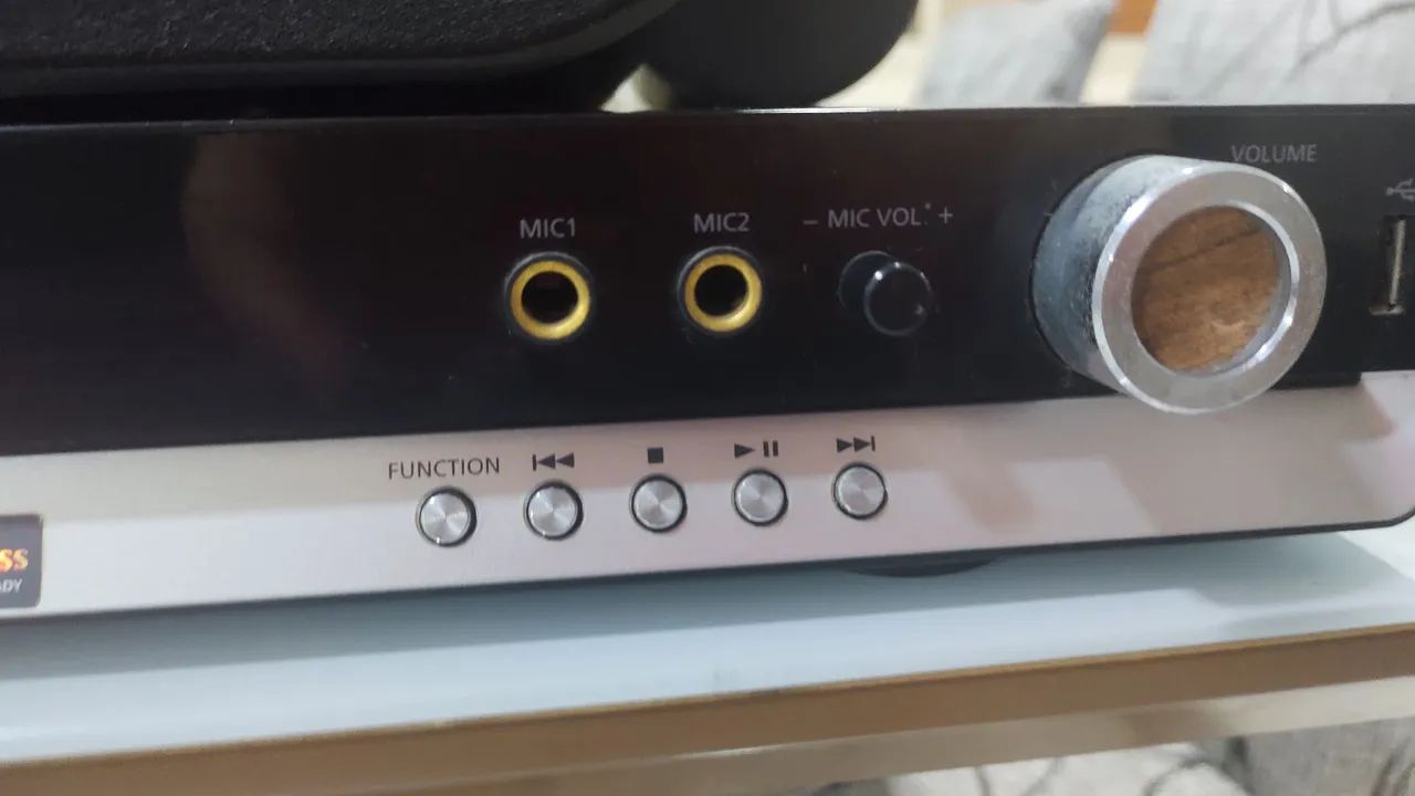 Home theater cinema System Samsung  - Foto 6