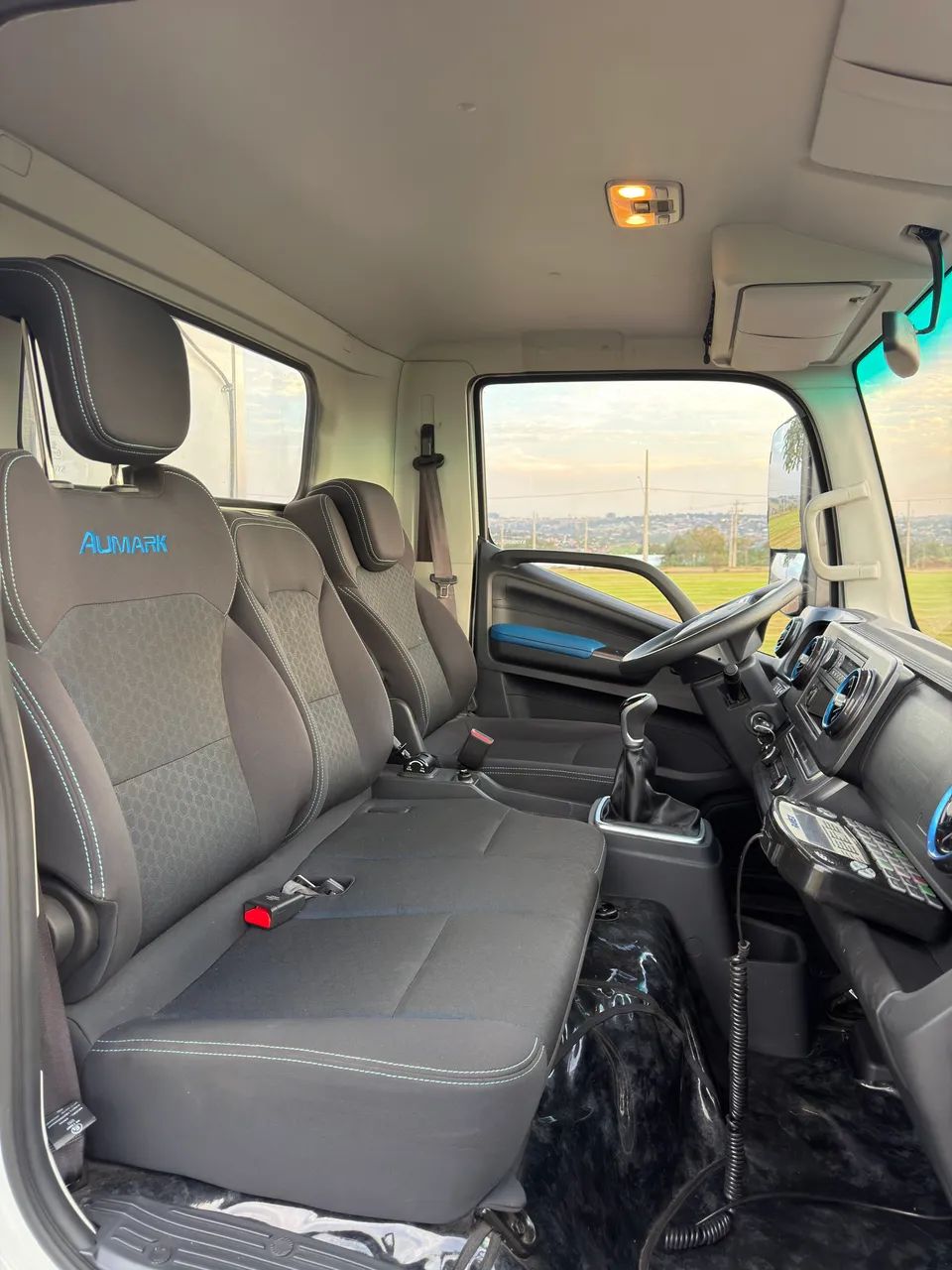 Foton S315 - Foto 4