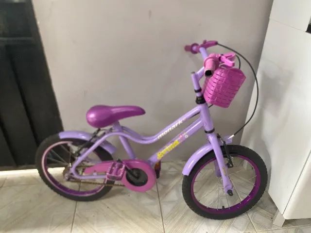 Bicicleta infantil - Foto 3
