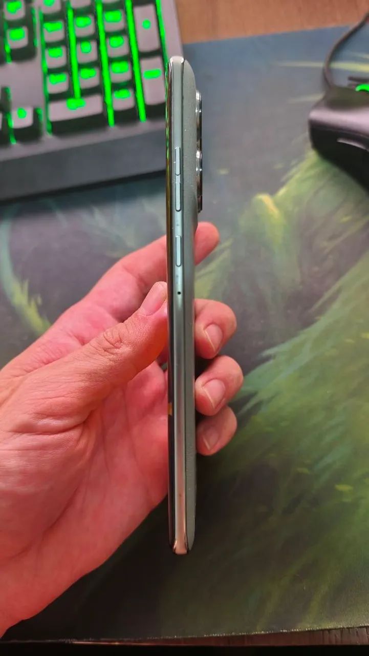 Motorola Edge 60 Pro 512gb - Foto 2